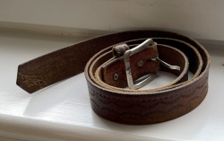 belt